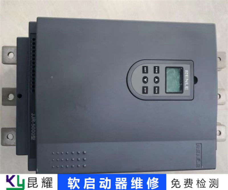 苏州,西普电气软启动器维修快掌握
