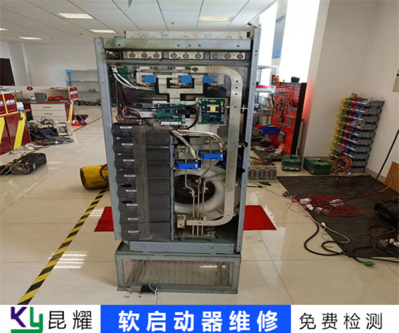 南京,伊顿软启动器维修快掌握