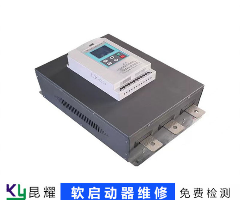 天正TENGEN软起动器维修一对一服务