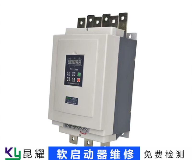 南京,伊顿软启动器维修快掌握