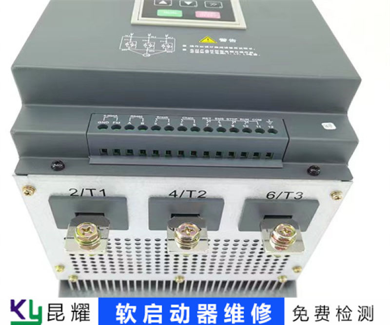 南京,伊顿软启动器维修快掌握