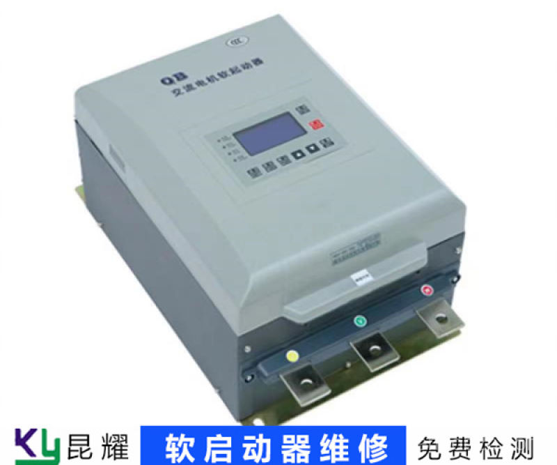 苏州,上海正传软起柜维修抢先看