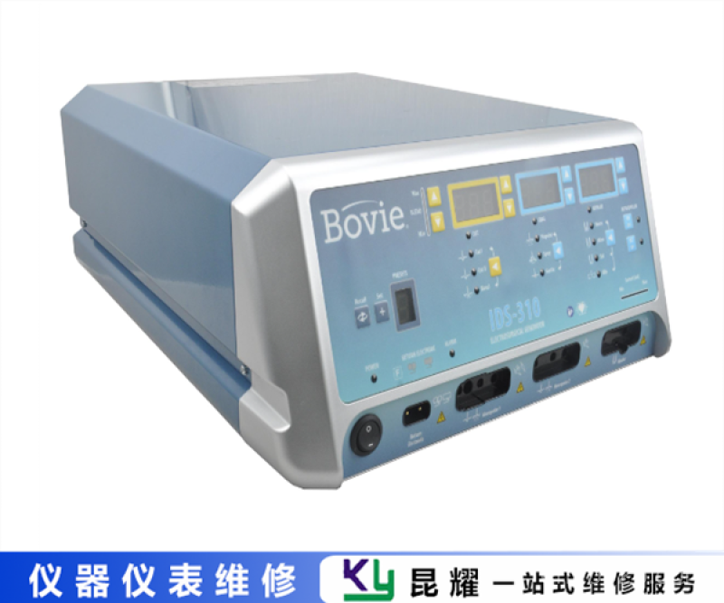 上海特视硬度计不显示数字维修技术研究