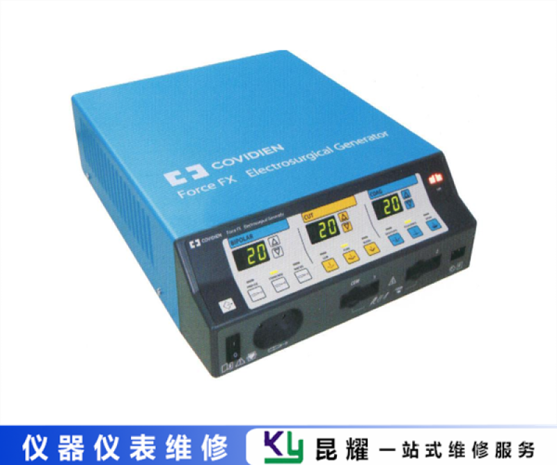 上海特视硬度计不显示数字维修技术研究