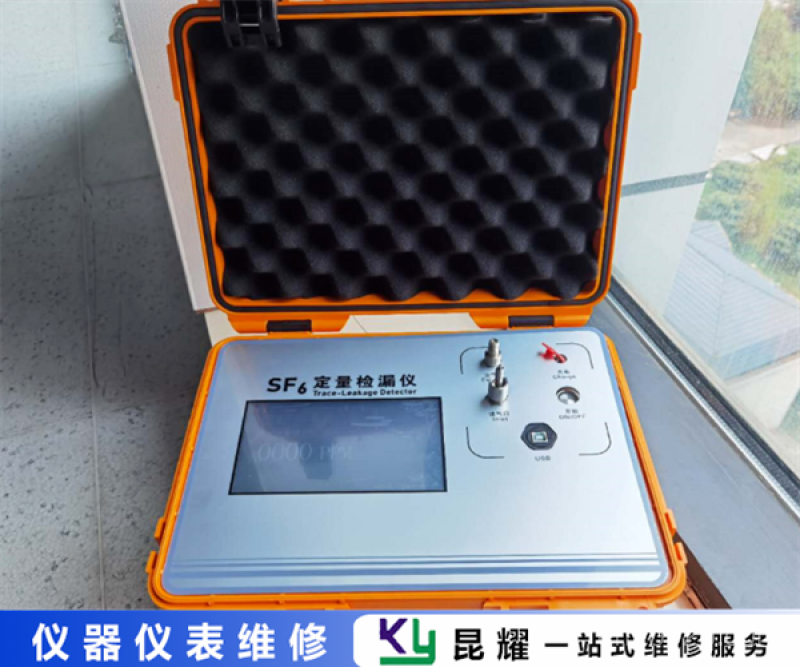 jt检漏仪自动关机维修详情集锦