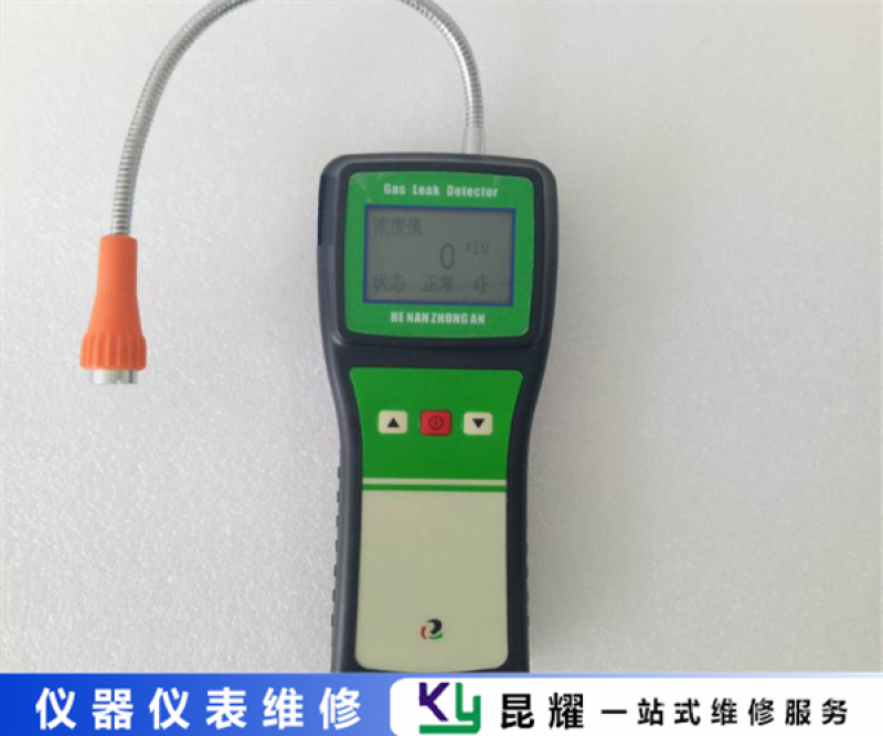jt检漏仪自动关机维修详情集锦