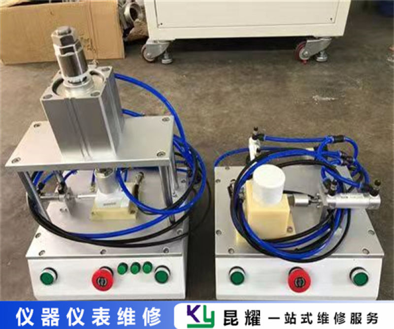 北京贝林高频电刀没有显示维修经验十年