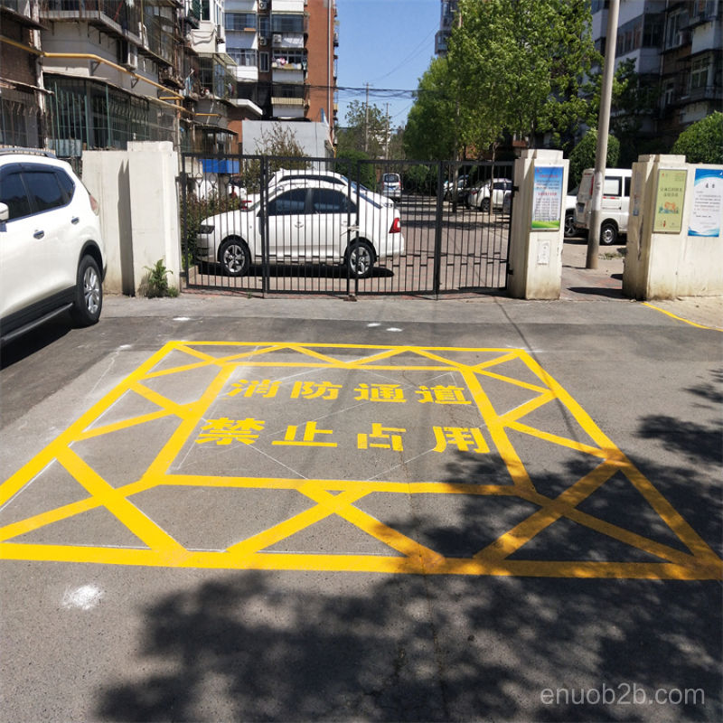 天津道路标线清除厂家