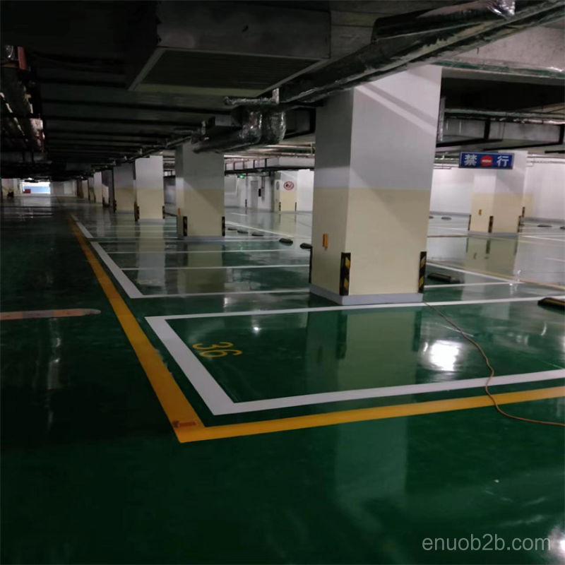 天津道路划线施工_静海道路标线