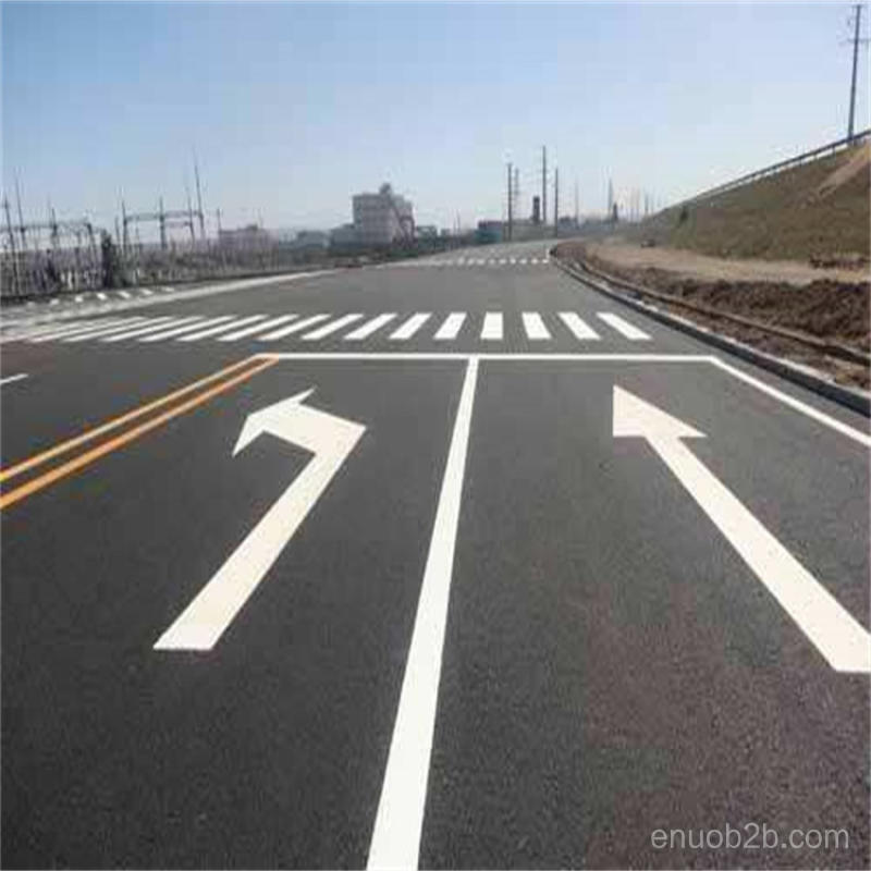 公路劃線圖解-車間畫線 量身定制
