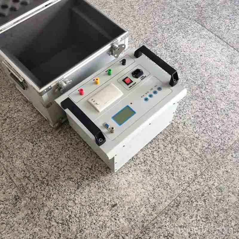 唐山直流电阻测试仪200A-0.1ms使用方法校准方法