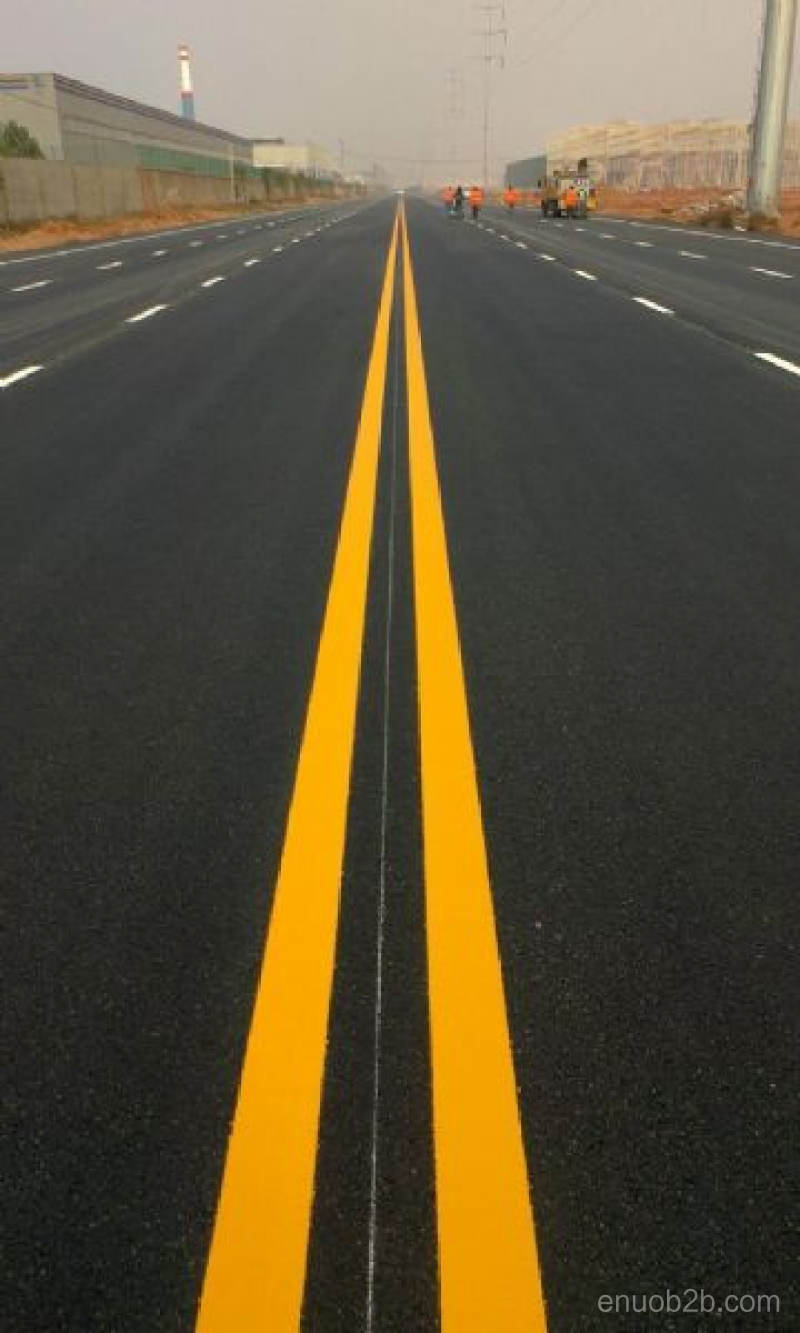 南京道路划线施工队18951744567