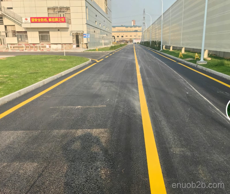 南京道路划线18951744567 (3