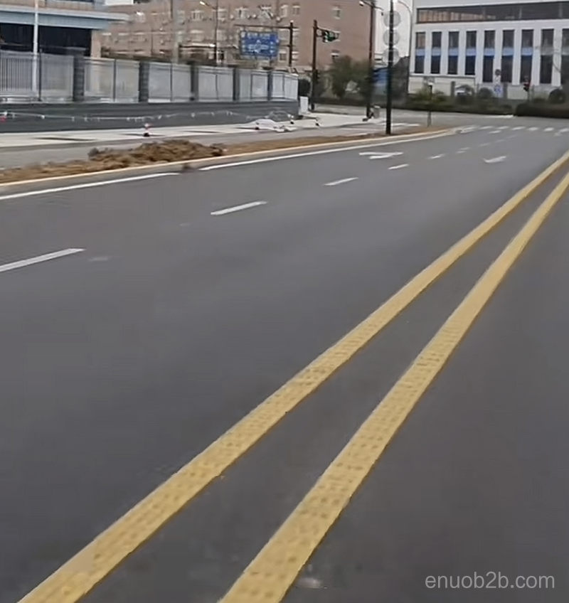 南京道路划线18951744567 (2