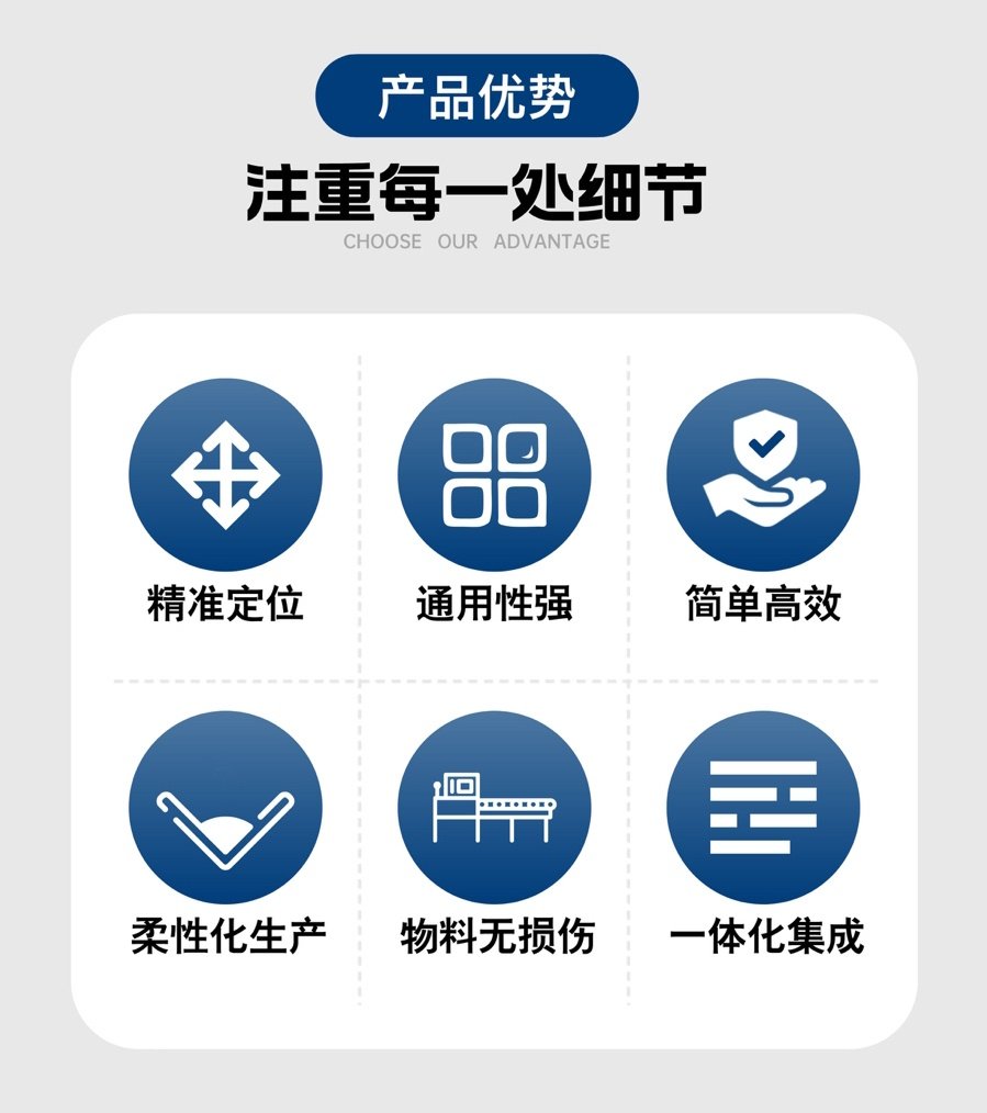 产品优势