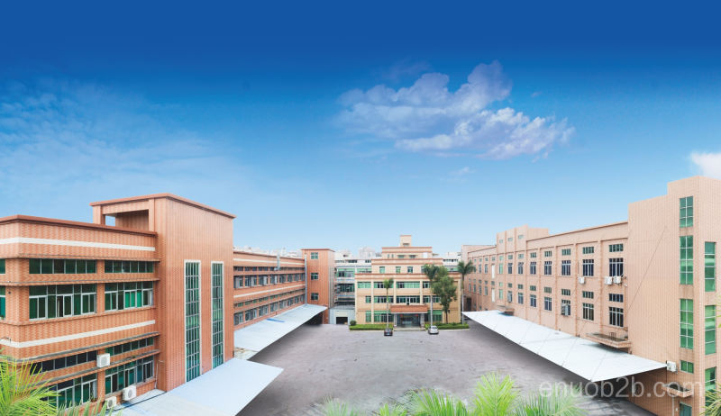 东莞市大忠电子有限公司企业形象