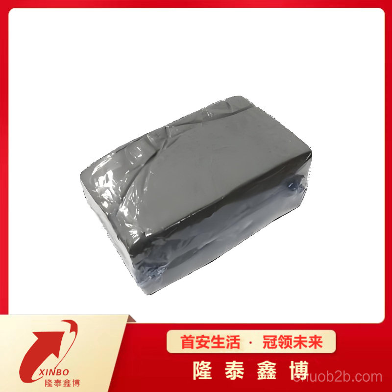 非凝固型防火泥优选商家隆泰鑫博值得信赖 发货及时