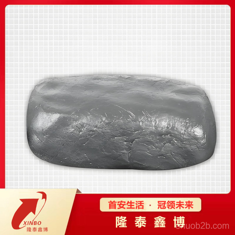 硅橡胶防火泥 (2)