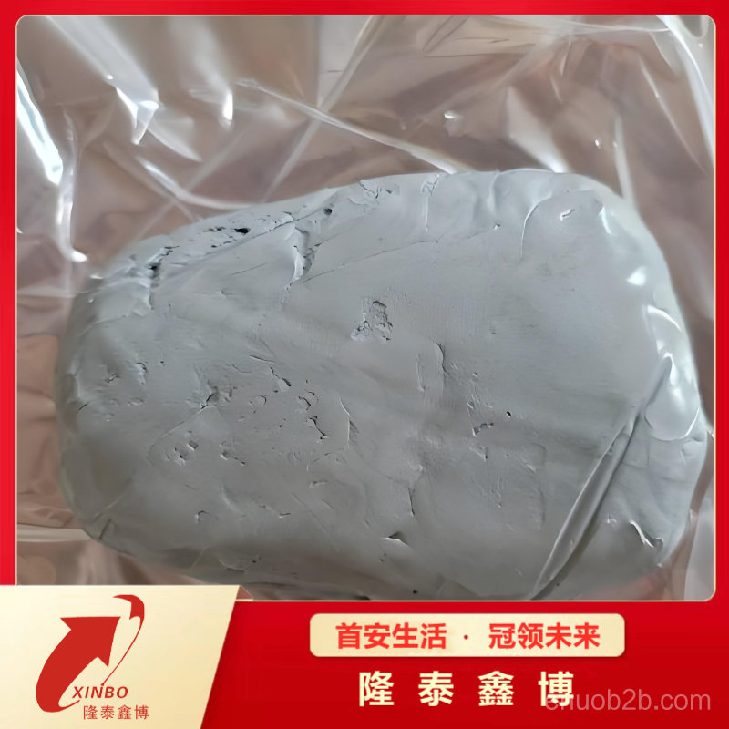 硅橡胶防火泥 (1)