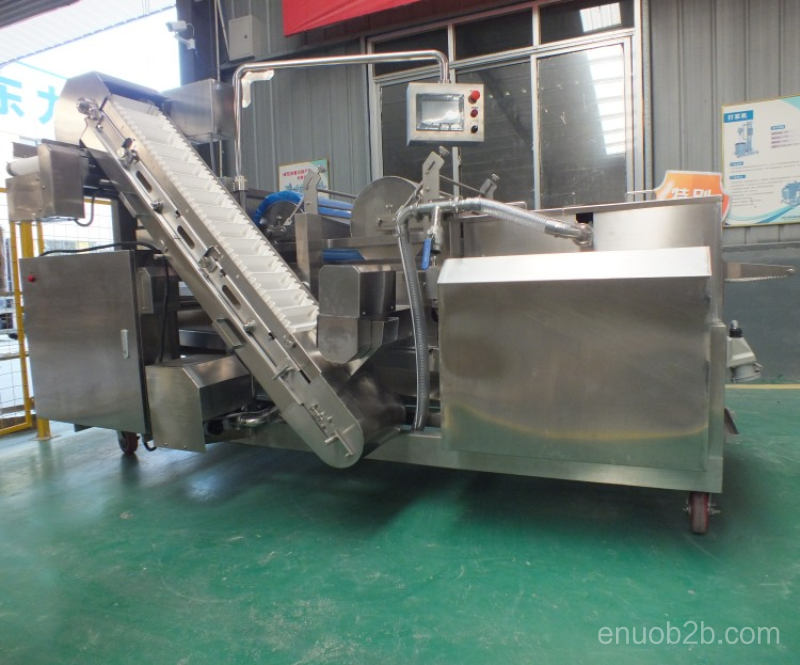 山东力智机械设备有限公司企业形象