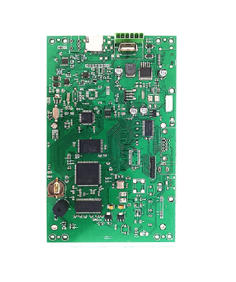 RS232 RS485双串口LVDS驱动