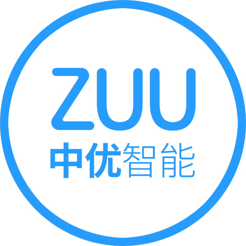 济南中优电子科技有限公司经理人：张启波个人形象