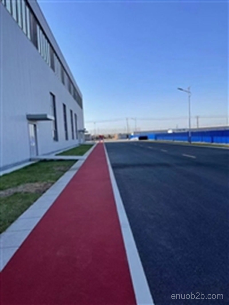 厂区道路划线18951744567（11