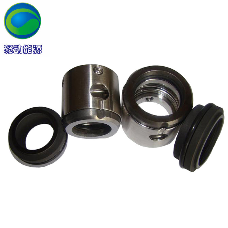 达诚高温泵机械密封TCM-025