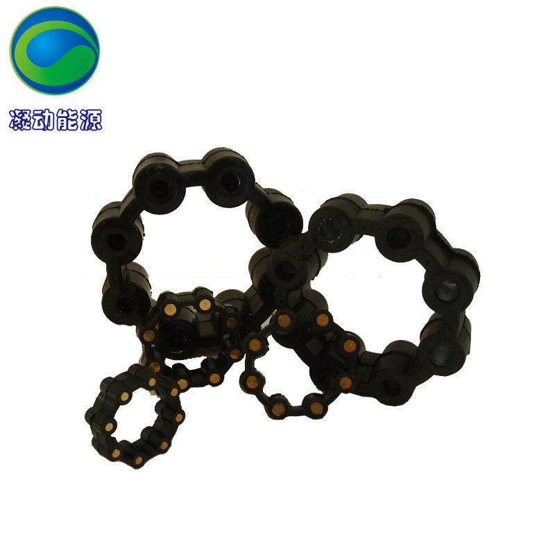 C-KING弹性联轴器MH胶垫