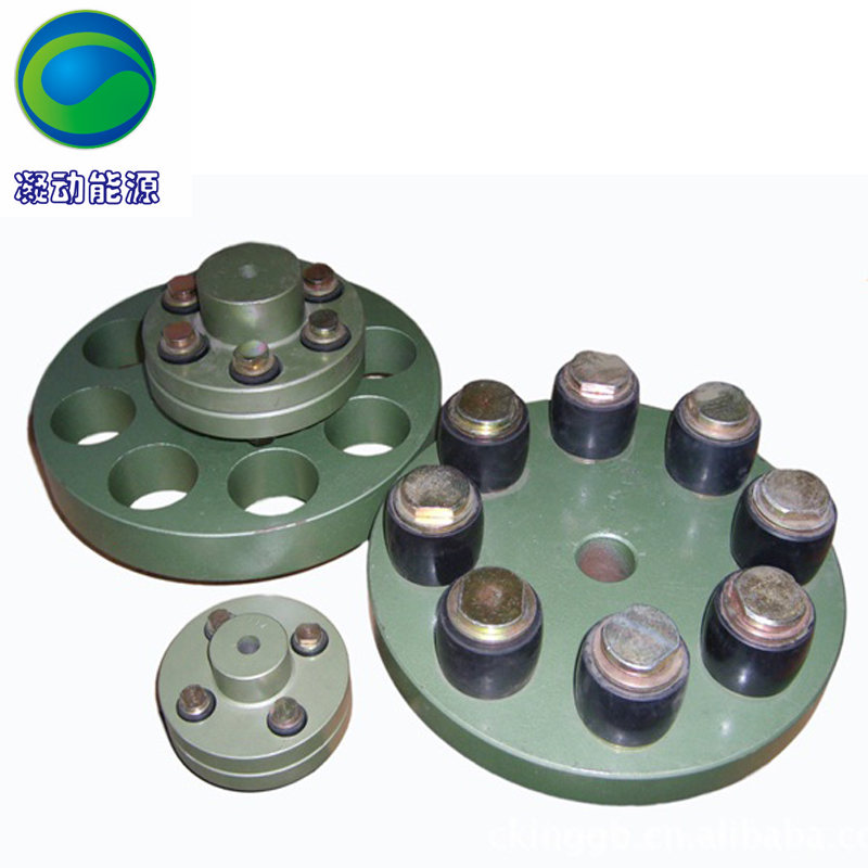 FCL系列联轴器