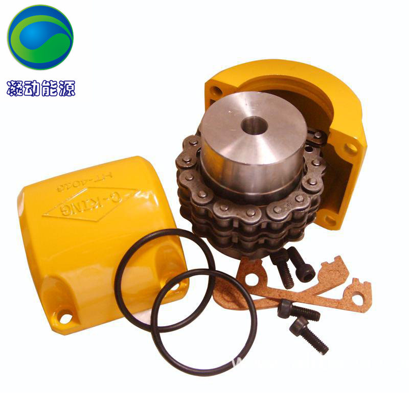 C-KING链条联轴器HT4016-12022系列