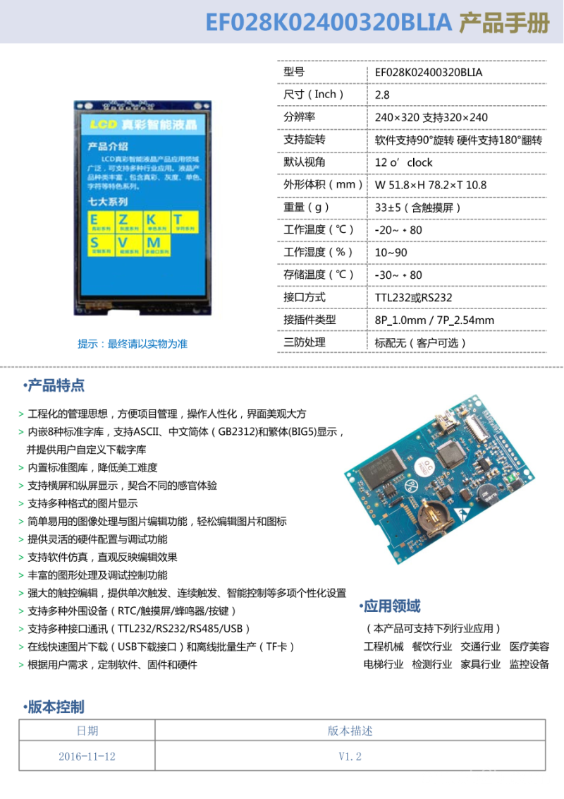 T-EF028K02400320BLIA