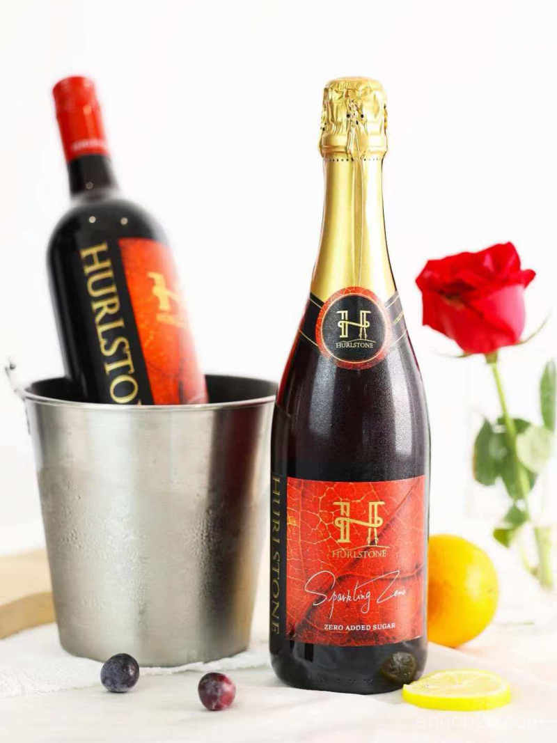 赫尔斯顿零度脱醇葡萄酒-4