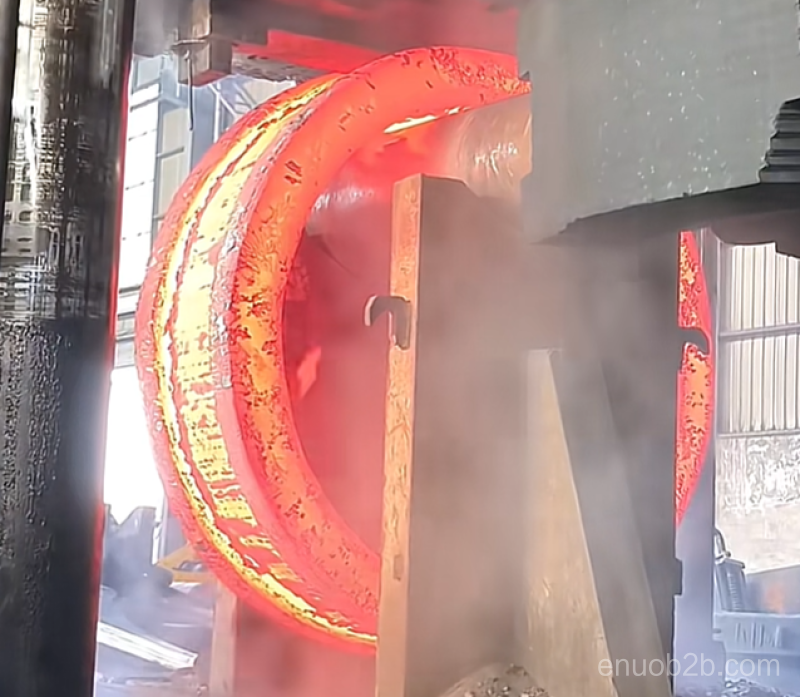 双轮缘环件 (3)