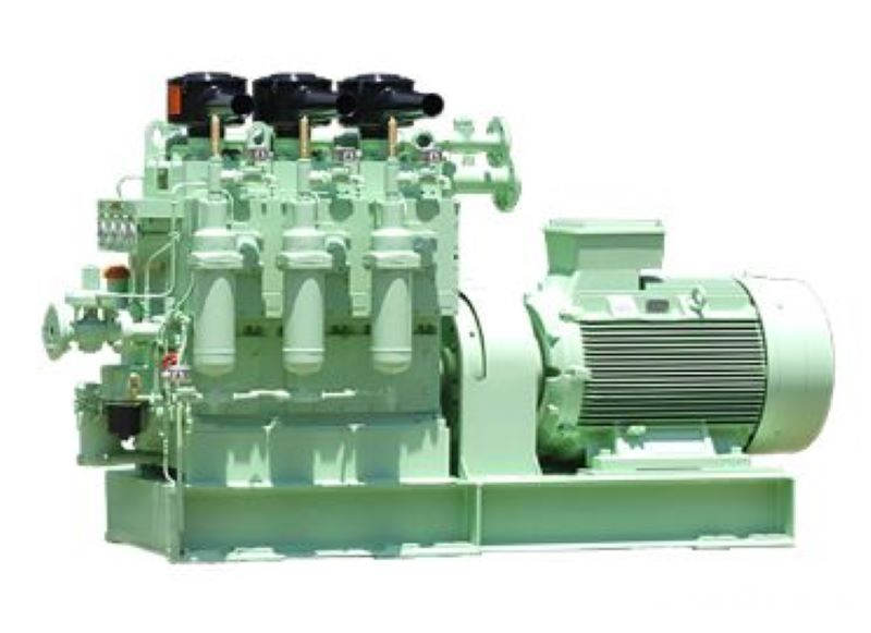 H-274 日本田边TANABE船舶空压机配件
