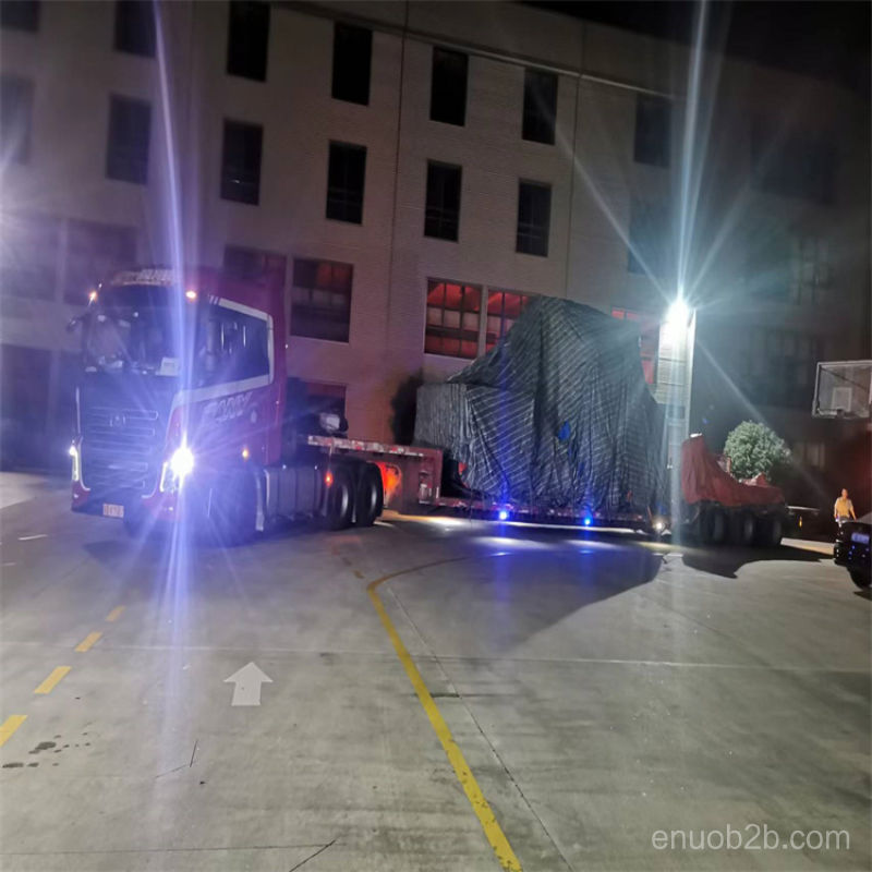 广州到无锡物流公司/广州到无锡跨省物流